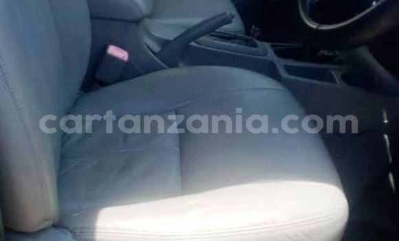 Buy Used Toyota Hilux Black Car in Dar es Salaam in Dar es Salaam Buy Used Toyota Hilux Black Car in Dar es Salaam in Dar es Salaam