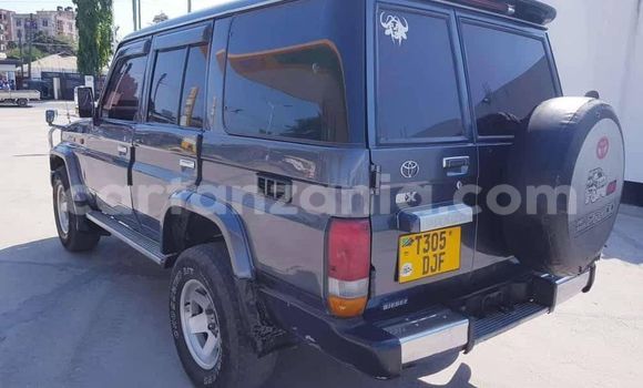 Buy Used Toyota Land Cruiser Prado Other Car in Dar es Salaam in Dar es Salaam Buy Used Toyota Land Cruiser Prado Other Car in Dar es Salaam in Dar es Salaam