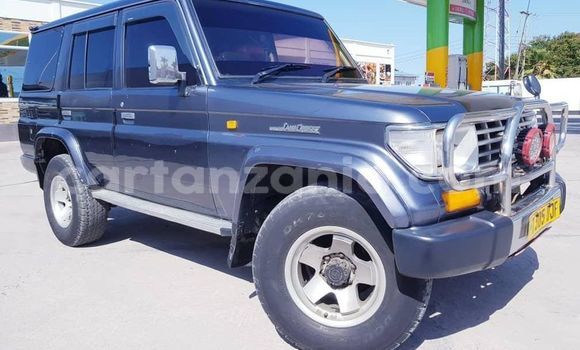 Buy Used Toyota Land Cruiser Prado Other Car in Dar es Salaam in Dar es Salaam Buy Used Toyota Land Cruiser Prado Other Car in Dar es Salaam in Dar es Salaam