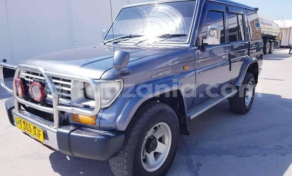 Buy Used Toyota Land Cruiser Prado Other Car in Dar es Salaam in Dar es Salaam Buy Used Toyota Land Cruiser Prado Other Car in Dar es Salaam in Dar es Salaam
