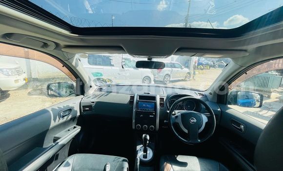 Nunua Mpya Nissan X–Trail Bluu Gari ndani ya Dar es Salaam nchini Dar es Salaam Nunua Mpya Nissan X–Trail Bluu Gari ndani ya Dar es Salaam nchini Dar es Salaam