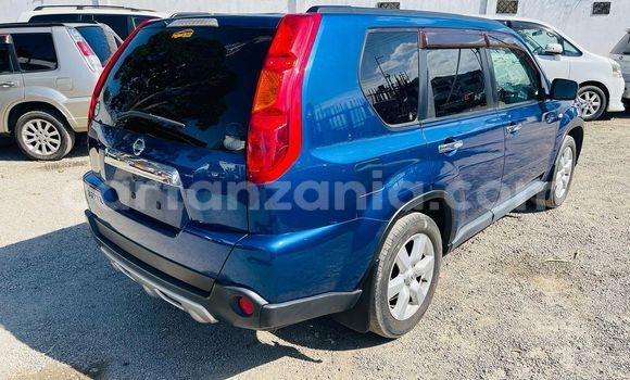 Nunua Mpya Nissan X–Trail Bluu Gari ndani ya Dar es Salaam nchini Dar es Salaam Nunua Mpya Nissan X–Trail Bluu Gari ndani ya Dar es Salaam nchini Dar es Salaam