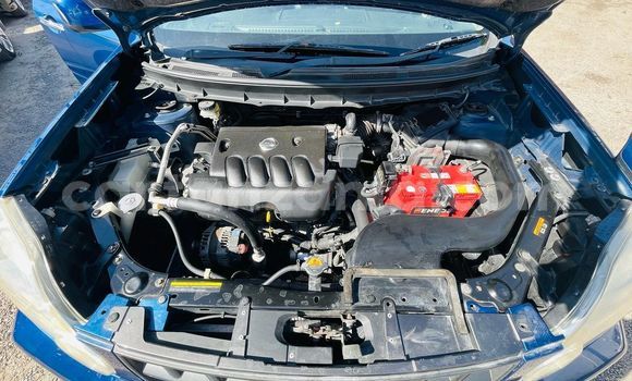 Nunua Mpya Nissan X–Trail Bluu Gari ndani ya Dar es Salaam nchini Dar es Salaam Nunua Mpya Nissan X–Trail Bluu Gari ndani ya Dar es Salaam nchini Dar es Salaam