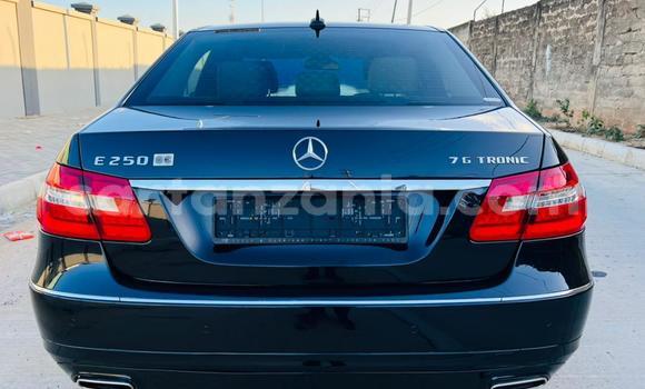 Buy Used Mercedes-Benz E-Classe Black Car in Dar es Salaam in Dar es Salaam Buy Used Mercedes-Benz E-Classe Black Car in Dar es Salaam in Dar es Salaam