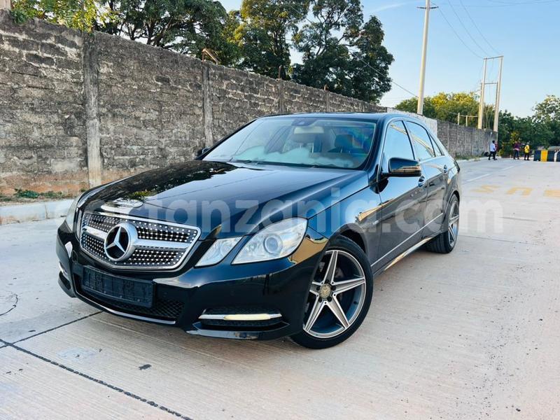 Big with watermark mercedes benz e classe dar es salaam dar es salaam 15637