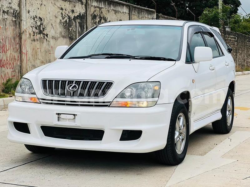 Big with watermark toyota harrier dar es salaam dar es salaam 15638