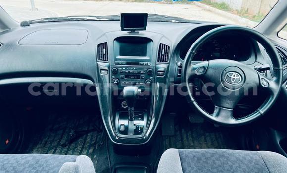 Buy Import Toyota Harrier White Car in Dar es Salaam in Dar es Salaam Buy Import Toyota Harrier White Car in Dar es Salaam in Dar es Salaam