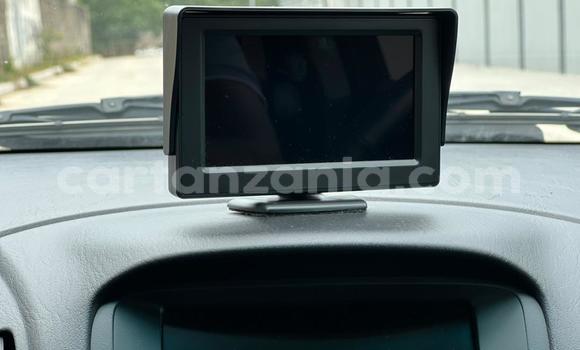 Buy Import Toyota Harrier White Car in Dar es Salaam in Dar es Salaam Buy Import Toyota Harrier White Car in Dar es Salaam in Dar es Salaam