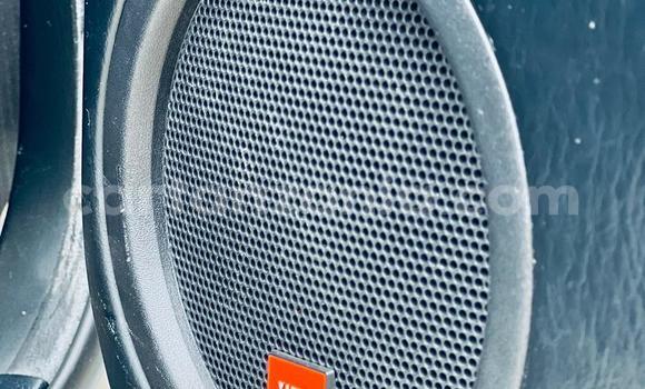 Buy Import Toyota Harrier White Car in Dar es Salaam in Dar es Salaam Buy Import Toyota Harrier White Car in Dar es Salaam in Dar es Salaam