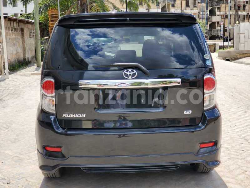 Big with watermark toyota corolla rumion dar es salaam dar es salaam 15639