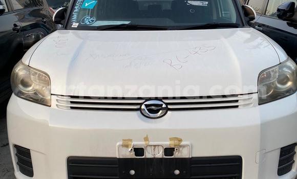 Buy Import Toyota Corolla Rumion White Car in Dar es Salaam in Dar es Salaam Buy Import Toyota Corolla Rumion White Car in Dar es Salaam in Dar es Salaam