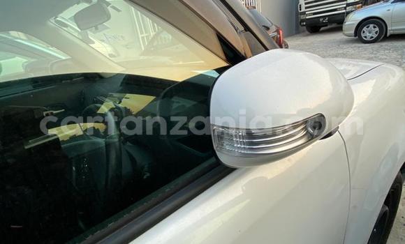 Buy Import Toyota Corolla Rumion White Car in Dar es Salaam in Dar es Salaam Buy Import Toyota Corolla Rumion White Car in Dar es Salaam in Dar es Salaam