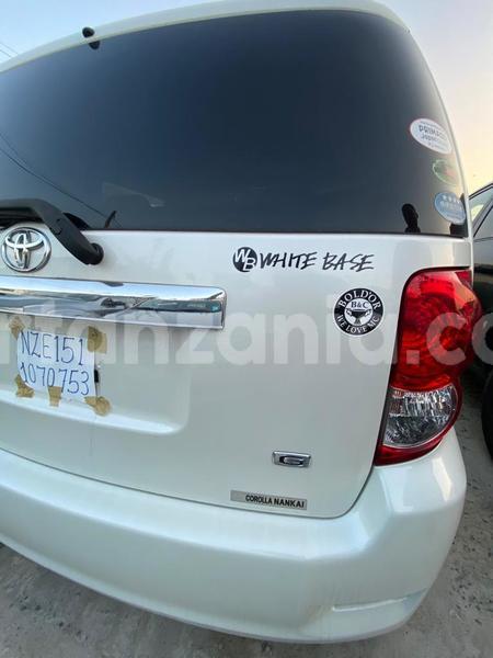 Big with watermark toyota corolla rumion dar es salaam dar es salaam 15641