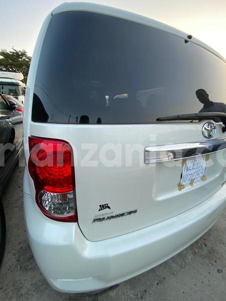 Big with watermark toyota corolla rumion dar es salaam dar es salaam 15641