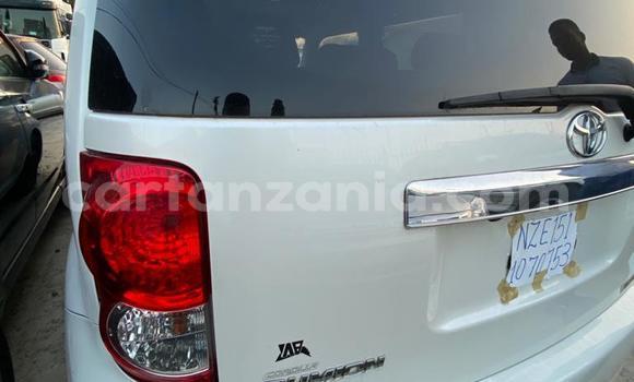 Buy Import Toyota Corolla Rumion White Car in Dar es Salaam in Dar es Salaam Buy Import Toyota Corolla Rumion White Car in Dar es Salaam in Dar es Salaam