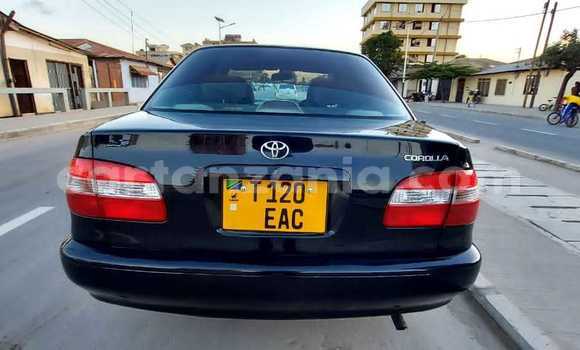 Nunua Mpya Toyota Corolla Nyeusi Gari ndani ya Dar es Salaam nchini Dar es Salaam Nunua Mpya Toyota Corolla Nyeusi Gari ndani ya Dar es Salaam nchini Dar es Salaam