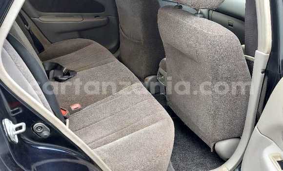 Nunua Mpya Toyota Corolla Nyeusi Gari ndani ya Dar es Salaam nchini Dar es Salaam Nunua Mpya Toyota Corolla Nyeusi Gari ndani ya Dar es Salaam nchini Dar es Salaam