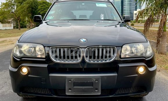 Nunua Imported BMW X3 Nyeusi Gari ndani ya Dar es Salaam nchini Dar es Salaam Nunua Imported BMW X3 Nyeusi Gari ndani ya Dar es Salaam nchini Dar es Salaam