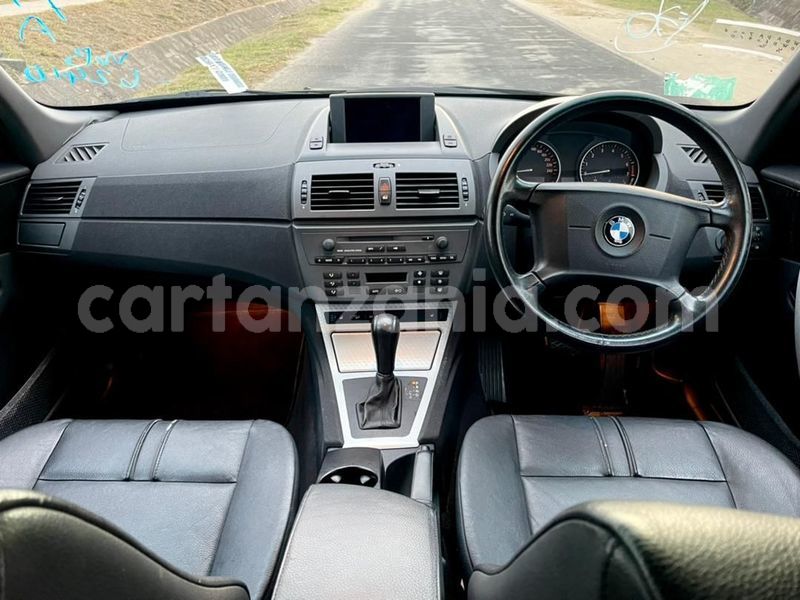 Big with watermark bmw x3 dar es salaam dar es salaam 15645