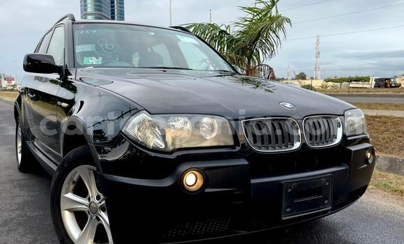 Nunua Imported BMW X3 Nyeusi Gari ndani ya Dar es Salaam nchini Dar es Salaam Nunua Imported BMW X3 Nyeusi Gari ndani ya Dar es Salaam nchini Dar es Salaam