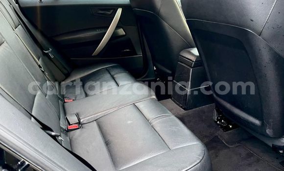 Nunua Imported BMW X3 Nyeusi Gari ndani ya Dar es Salaam nchini Dar es Salaam Nunua Imported BMW X3 Nyeusi Gari ndani ya Dar es Salaam nchini Dar es Salaam