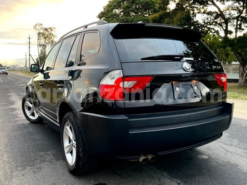 Big with watermark bmw x3 dar es salaam dar es salaam 15645