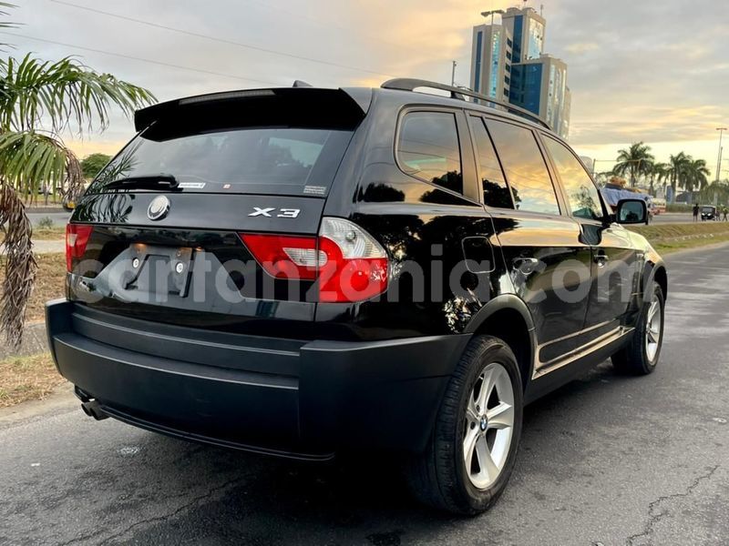 Big with watermark bmw x3 dar es salaam dar es salaam 15645