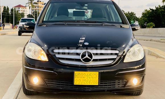 Buy Import Mercedes-Benz A200 Black Car in Dar es Salaam in Dar es Salaam Buy Import Mercedes-Benz A200 Black Car in Dar es Salaam in Dar es Salaam
