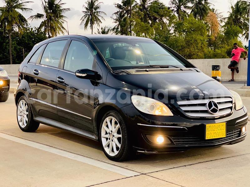 Big with watermark mercedes benz a200 dar es salaam dar es salaam 15646