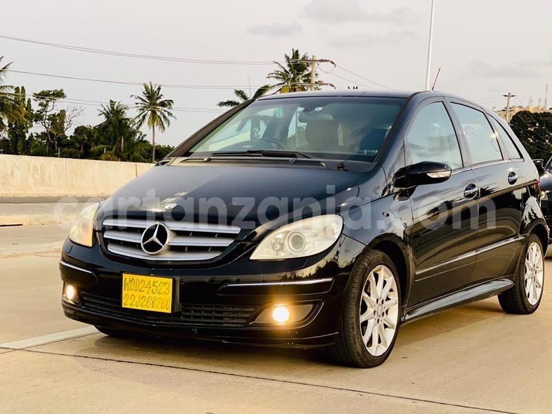 Big with watermark mercedes benz a200 dar es salaam dar es salaam 15646