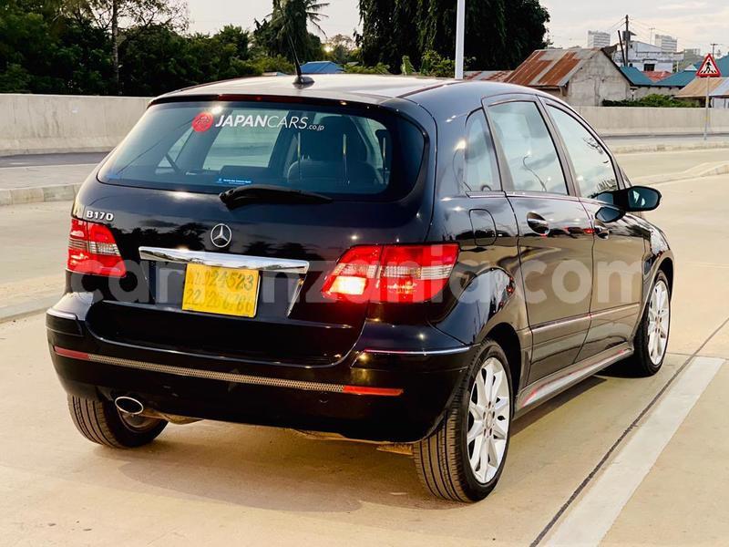 Big with watermark mercedes benz a200 dar es salaam dar es salaam 15646