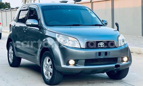 Nunua Ilio tumika Toyota Rush Nyingine Gari ndani ya Dar es Salaam nchini Dar es Salaam Nunua Ilio tumika Toyota Rush Nyingine Gari ndani ya Dar es Salaam nchini Dar es Salaam