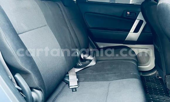 Nunua Ilio tumika Toyota Rush Nyingine Gari ndani ya Dar es Salaam nchini Dar es Salaam Nunua Ilio tumika Toyota Rush Nyingine Gari ndani ya Dar es Salaam nchini Dar es Salaam