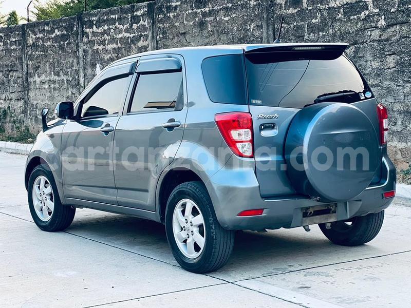 Big with watermark toyota rush dar es salaam dar es salaam 15647