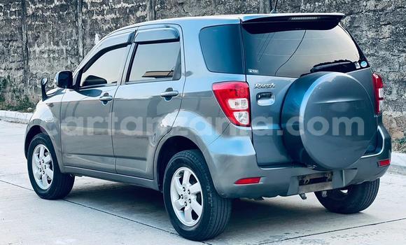 Nunua Ilio tumika Toyota Rush Nyingine Gari ndani ya Dar es Salaam nchini Dar es Salaam Nunua Ilio tumika Toyota Rush Nyingine Gari ndani ya Dar es Salaam nchini Dar es Salaam