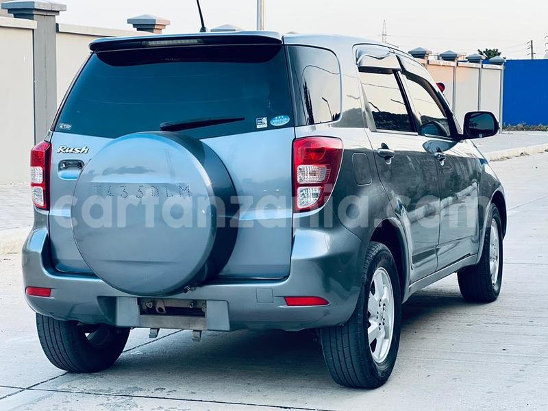 Big with watermark toyota rush dar es salaam dar es salaam 15647