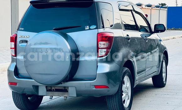 Nunua Ilio tumika Toyota Rush Nyingine Gari ndani ya Dar es Salaam nchini Dar es Salaam Nunua Ilio tumika Toyota Rush Nyingine Gari ndani ya Dar es Salaam nchini Dar es Salaam