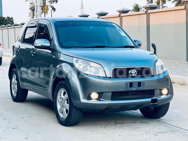 Big with watermark toyota rush dar es salaam dar es salaam 15647
