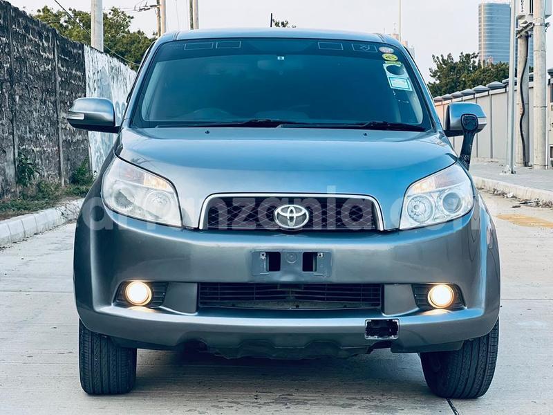 Big with watermark toyota rush dar es salaam dar es salaam 15647