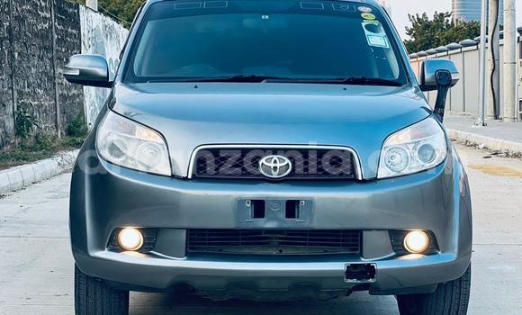 Nunua Ilio tumika Toyota Rush Nyingine Gari ndani ya Dar es Salaam nchini Dar es Salaam Nunua Ilio tumika Toyota Rush Nyingine Gari ndani ya Dar es Salaam nchini Dar es Salaam