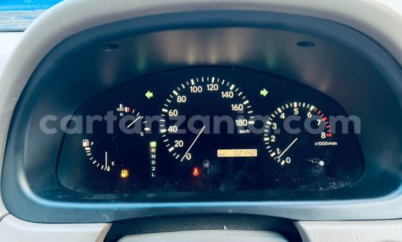 Buy Import Toyota Harrier Other Car in Dar es Salaam in Dar es Salaam Buy Import Toyota Harrier Other Car in Dar es Salaam in Dar es Salaam