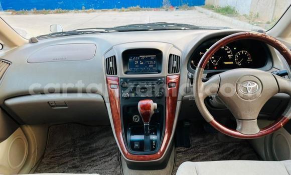 Buy Import Toyota Harrier Other Car in Dar es Salaam in Dar es Salaam Buy Import Toyota Harrier Other Car in Dar es Salaam in Dar es Salaam