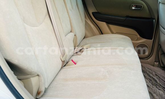 Buy Import Toyota Harrier Other Car in Dar es Salaam in Dar es Salaam Buy Import Toyota Harrier Other Car in Dar es Salaam in Dar es Salaam