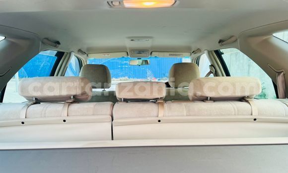 Buy Import Toyota Harrier Other Car in Dar es Salaam in Dar es Salaam Buy Import Toyota Harrier Other Car in Dar es Salaam in Dar es Salaam