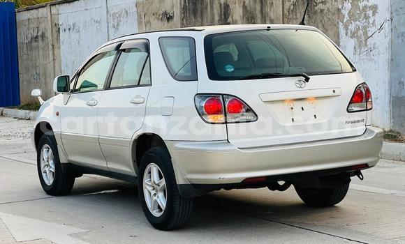 Buy Import Toyota Harrier Other Car in Dar es Salaam in Dar es Salaam Buy Import Toyota Harrier Other Car in Dar es Salaam in Dar es Salaam