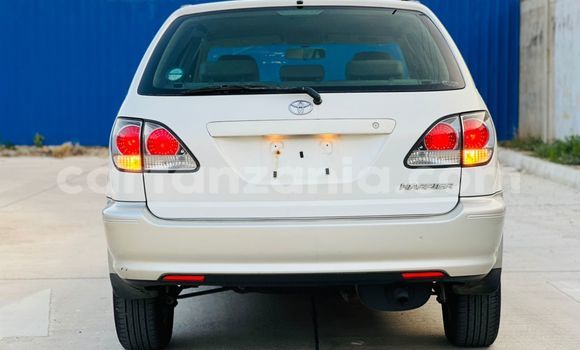 Buy Import Toyota Harrier Other Car in Dar es Salaam in Dar es Salaam Buy Import Toyota Harrier Other Car in Dar es Salaam in Dar es Salaam