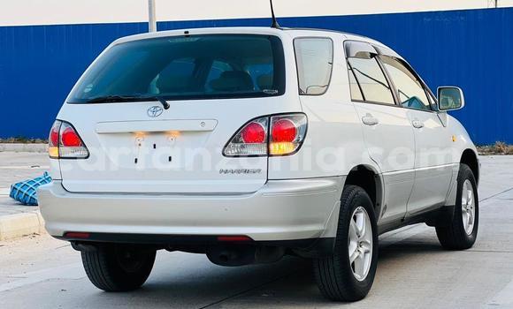Buy Import Toyota Harrier Other Car in Dar es Salaam in Dar es Salaam Buy Import Toyota Harrier Other Car in Dar es Salaam in Dar es Salaam