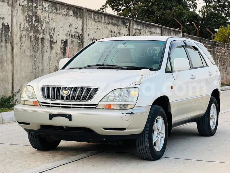 Big with watermark toyota harrier dar es salaam dar es salaam 15648