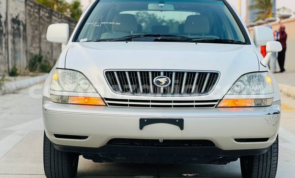 Buy Import Toyota Harrier Other Car in Dar es Salaam in Dar es Salaam Buy Import Toyota Harrier Other Car in Dar es Salaam in Dar es Salaam