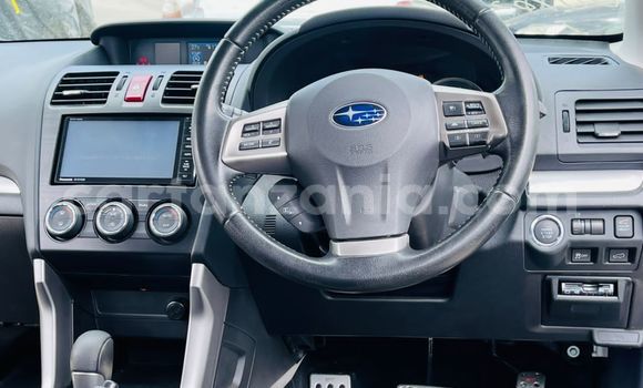 Buy Import Subaru Forester Other Car in Dar es Salaam in Dar es Salaam Buy Import Subaru Forester Other Car in Dar es Salaam in Dar es Salaam